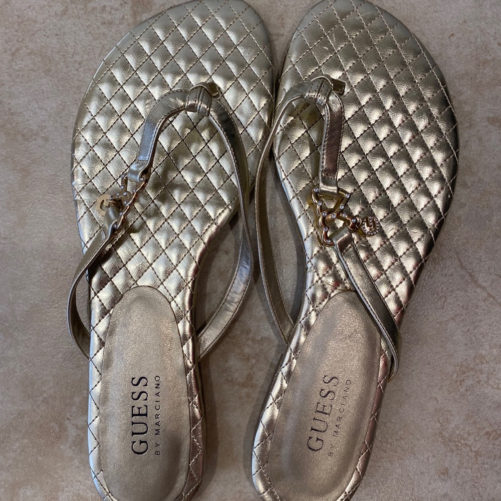 Guess Sandals